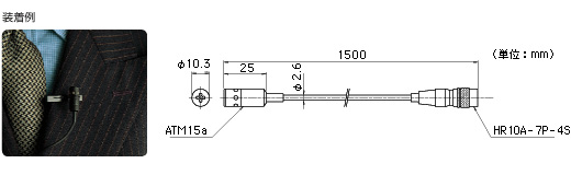 ATW-M15a追加画像 ATW-M15a追加画像