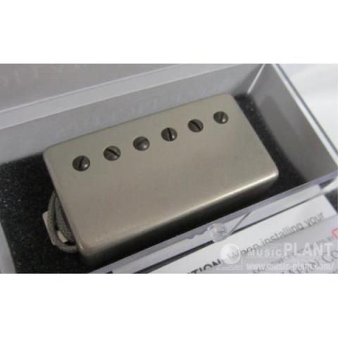 Lollar Pickups-ハムバッカー ピックアップStandard Imperial Humbucker Pickups Bridge Aged 4-con