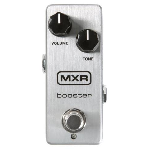 MXR-ブースター
M293 BOOSTER MINI