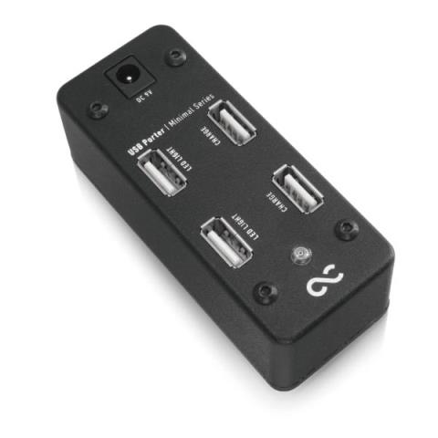 One Control-USBパワーサプライ
USB Porter
