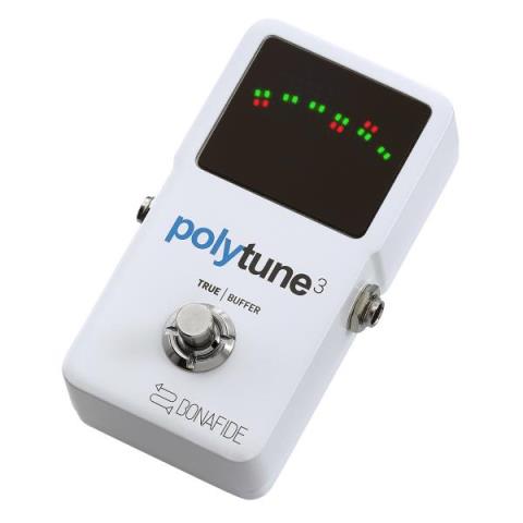 TC Electronic

Polytune 3