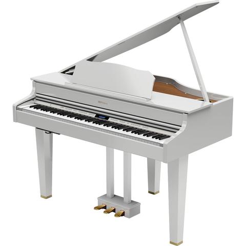 Roland-デジタルピアノGP607-PWS