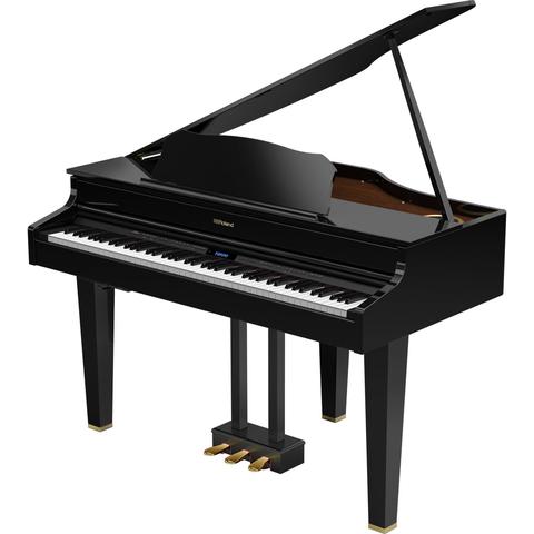 Roland-デジタルピアノGP607-PES