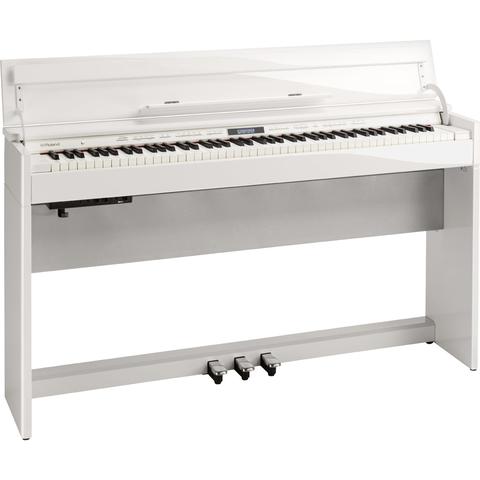 Roland-デジタルピアノDP603-PWS