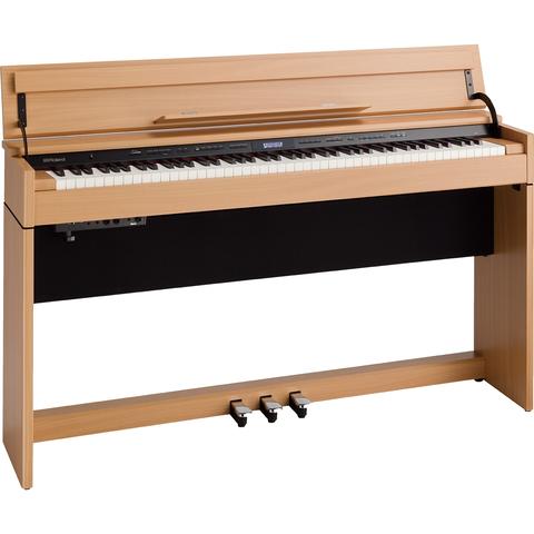 デジタルピアノRolandDP603-NBS