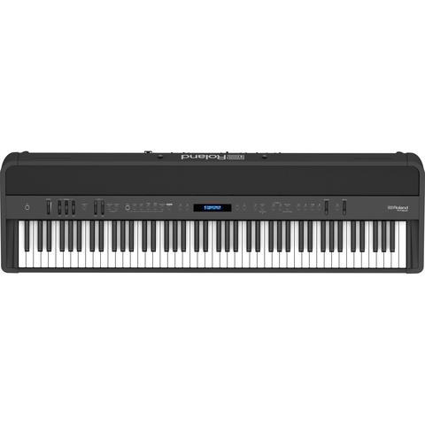 Roland-デジタルピアノFP-90X-BK