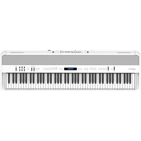 Roland-デジタルピアノFP-90X-WH
