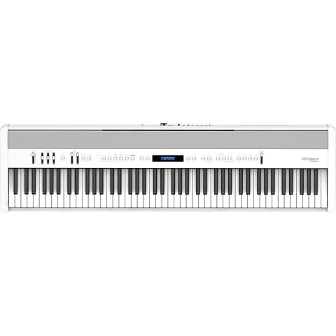 デジタルピアノ
Roland
FP-60X-WH