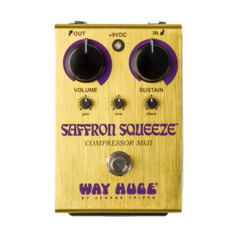 WHE103 Saffron Squeeze MkIIサムネイル