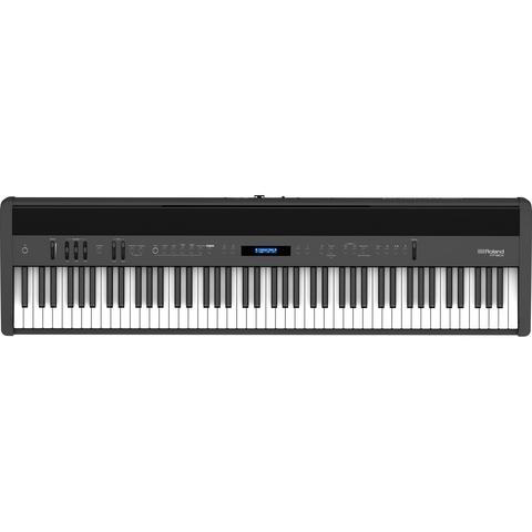 Roland- デジタルピアノFP-60X-BK