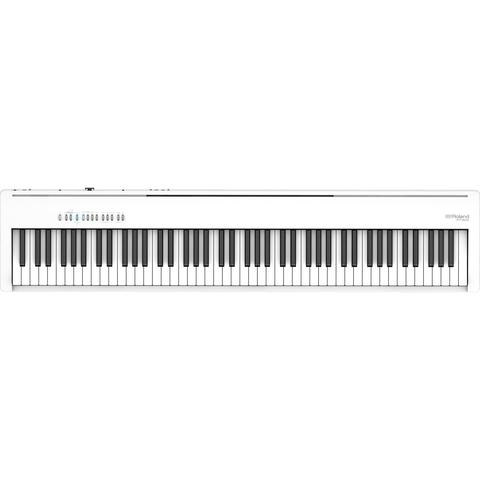 Roland-デジタルピアノFP-30X-WH
