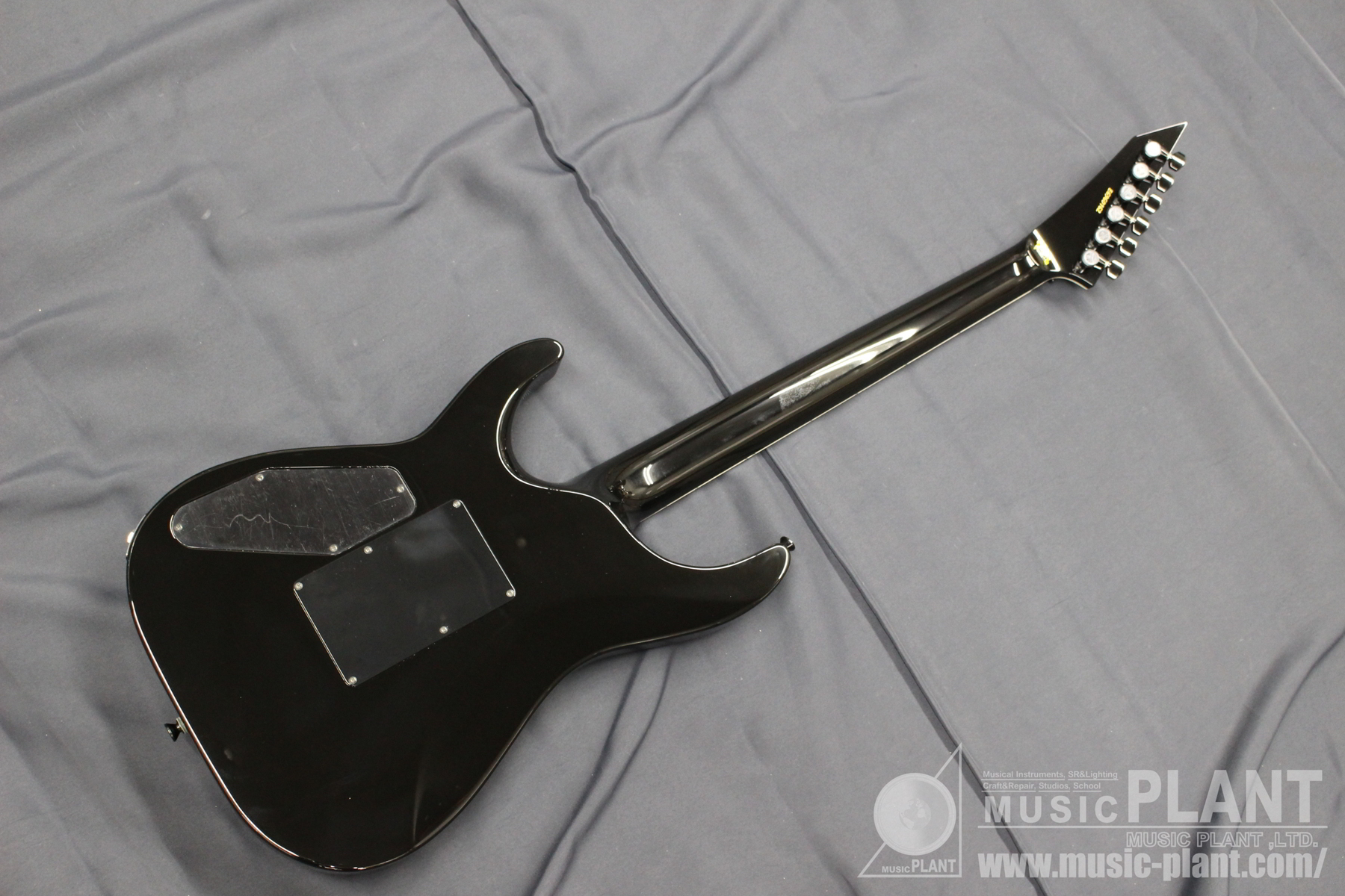 ESP HORIZONシリーズ エレキギターHORIZON-I Black新品在庫状況