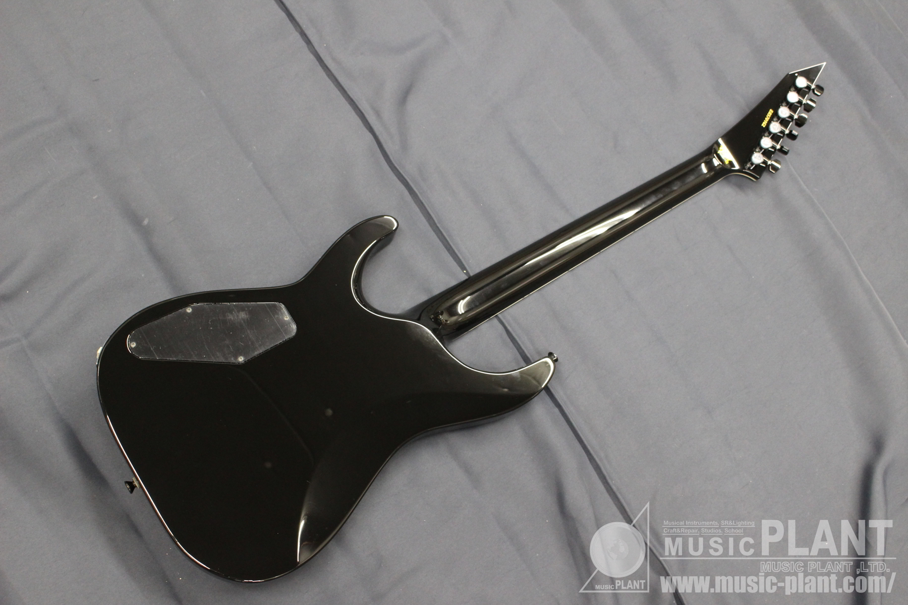 ESP HORIZONシリーズ エレキギターHORIZON-II NT Black新品在庫