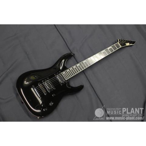 ESP-エレキギターHORIZON-II NT Black