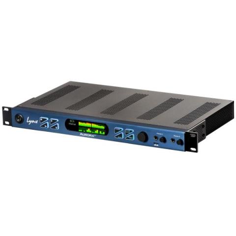 Lynx Studio Technology-AD/DAコンバーター/インターフェイスAURORA(n) 16 - USB