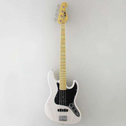 FgN-エレキベースNJB10MBAH-WB/02