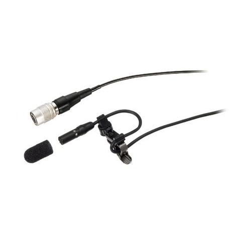 audio-technica-超小型単一指向性コンデンサーマイクロホンATW-898