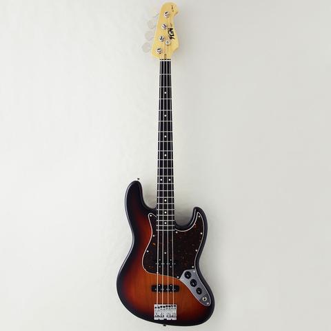 FgN-エレキベースNJB20RAL-VSB/02