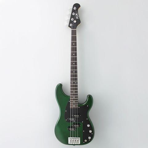 FgN-エレキベースJMP-AL-R/CAG/02