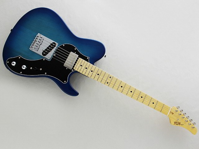 FgN フジゲン Boundary ILIAD BIL2-M-HS/CS 日本製 エレキギター