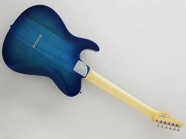FgN Boundary ILIADシリーズ エレキギターBIL2-M-HS/TBS/02新品