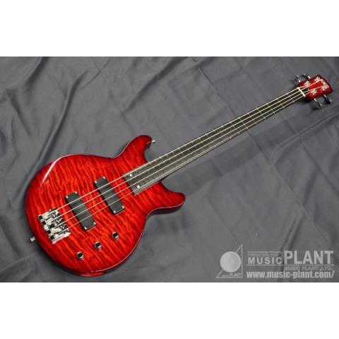 J-TVB-V FIRE RED LUNA SEA J MODELサムネイル