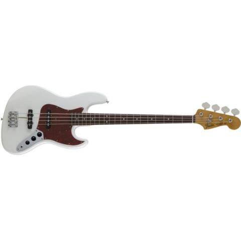 Fender-ジャズベース
Made in Japan Traditional 60s Jazz Bass Arctic White