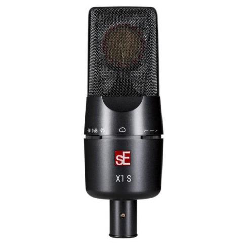 sE electronics-コンデンサーマイク
X1S
