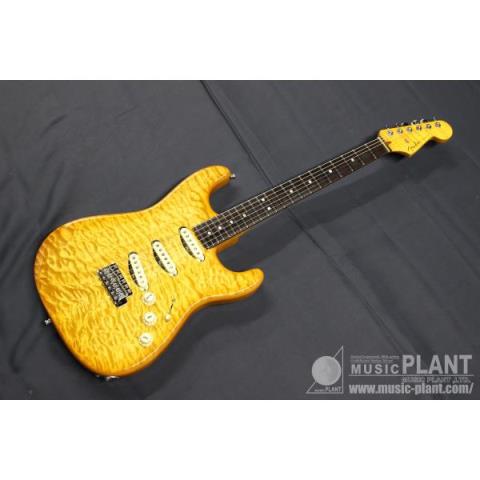 Master Built John Cruz Custom Stratocaster Quiltサムネイル