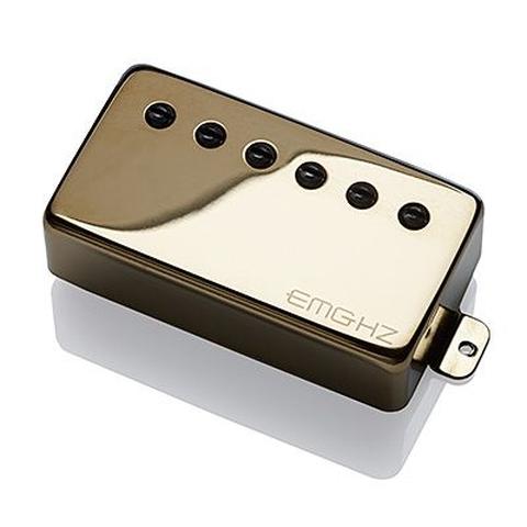 EMG-ハムバッカーピックアップH1 Gold Neck