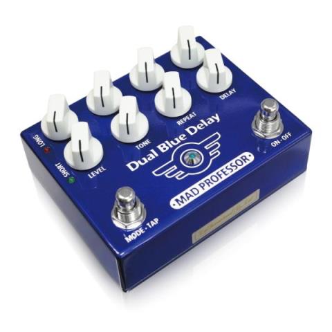 Dual Blue Delayサムネイル