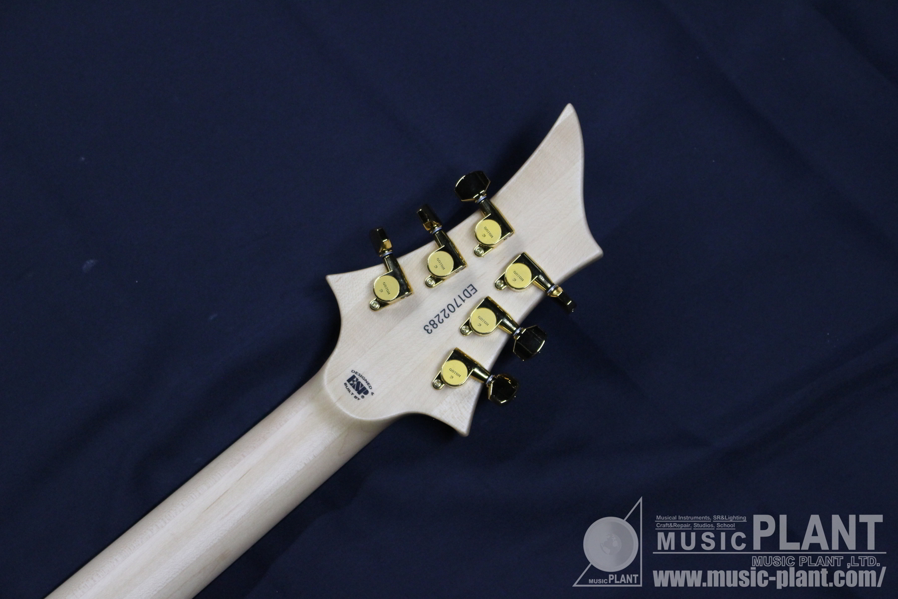 E-HOMR-II NIGHTMARE 柩 Signature追加画像 E-HOMR-II NIGHTMARE 柩 Signature追加画像