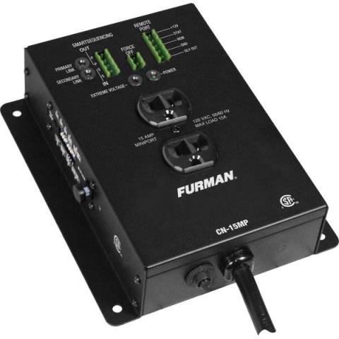 FURMANCN-15MP