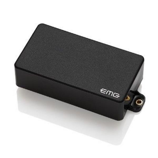 EMG-ハムバッカーピックアップH4 Black