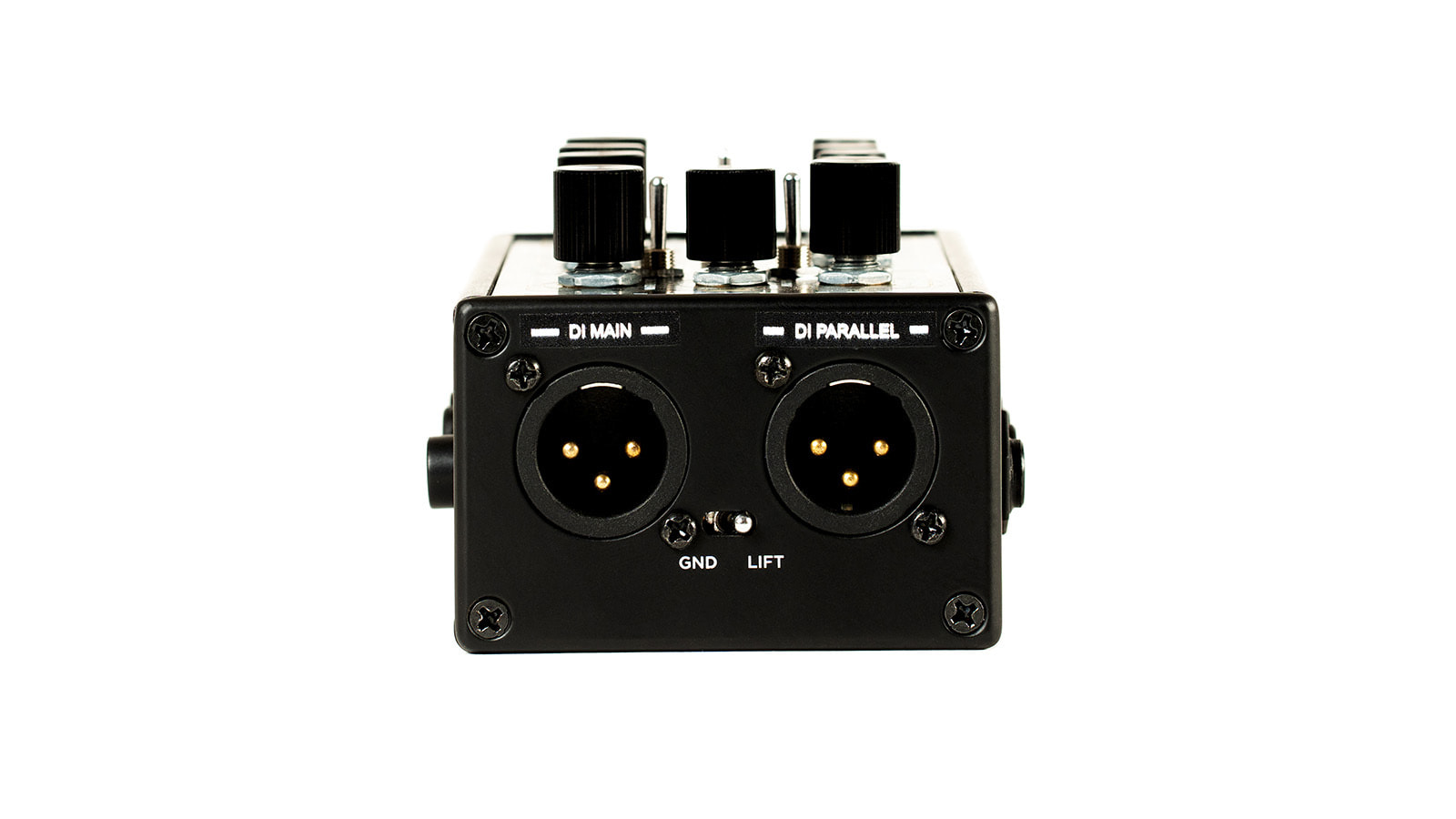 Simplifier Bass Masterパネル画像 Simplifier Bass Masterパネル画像
