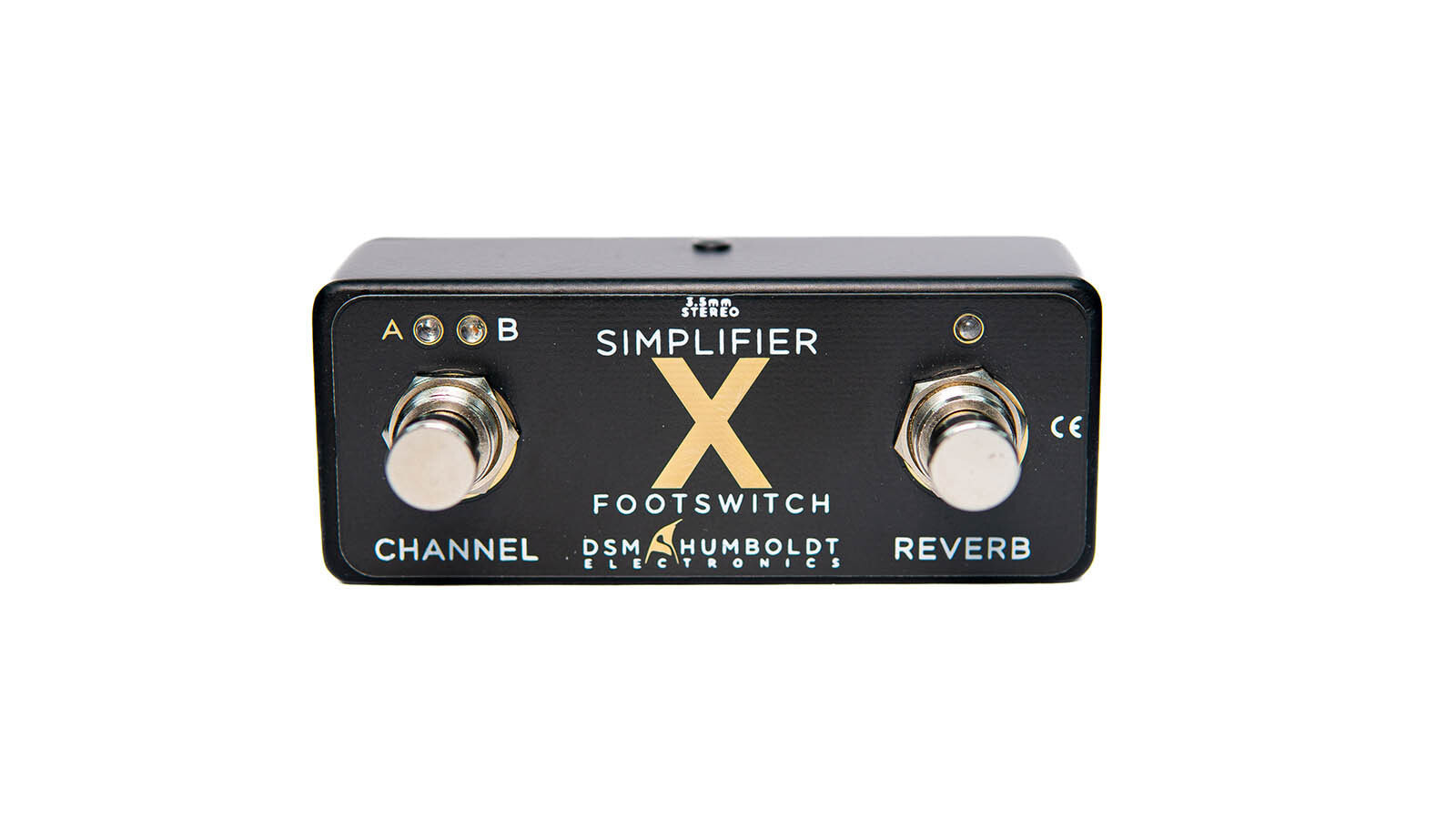 SIMPLIFIER X追加画像 SIMPLIFIER X追加画像