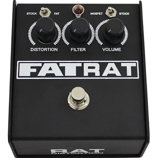 proco fat rat