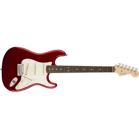 American Professional Stratocaster Candy Apple Redサムネイル