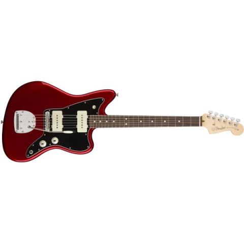 American Professional Jazzmaster Candy Apple Redサムネイル