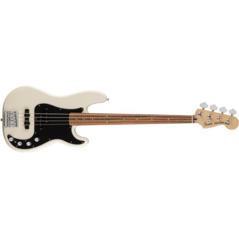 Deluxe Active Precision Bass Special　Olympic Whiteサムネイル