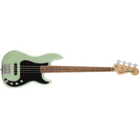 Deluxe Active Precision Bass Special　Surf Pearlサムネイル