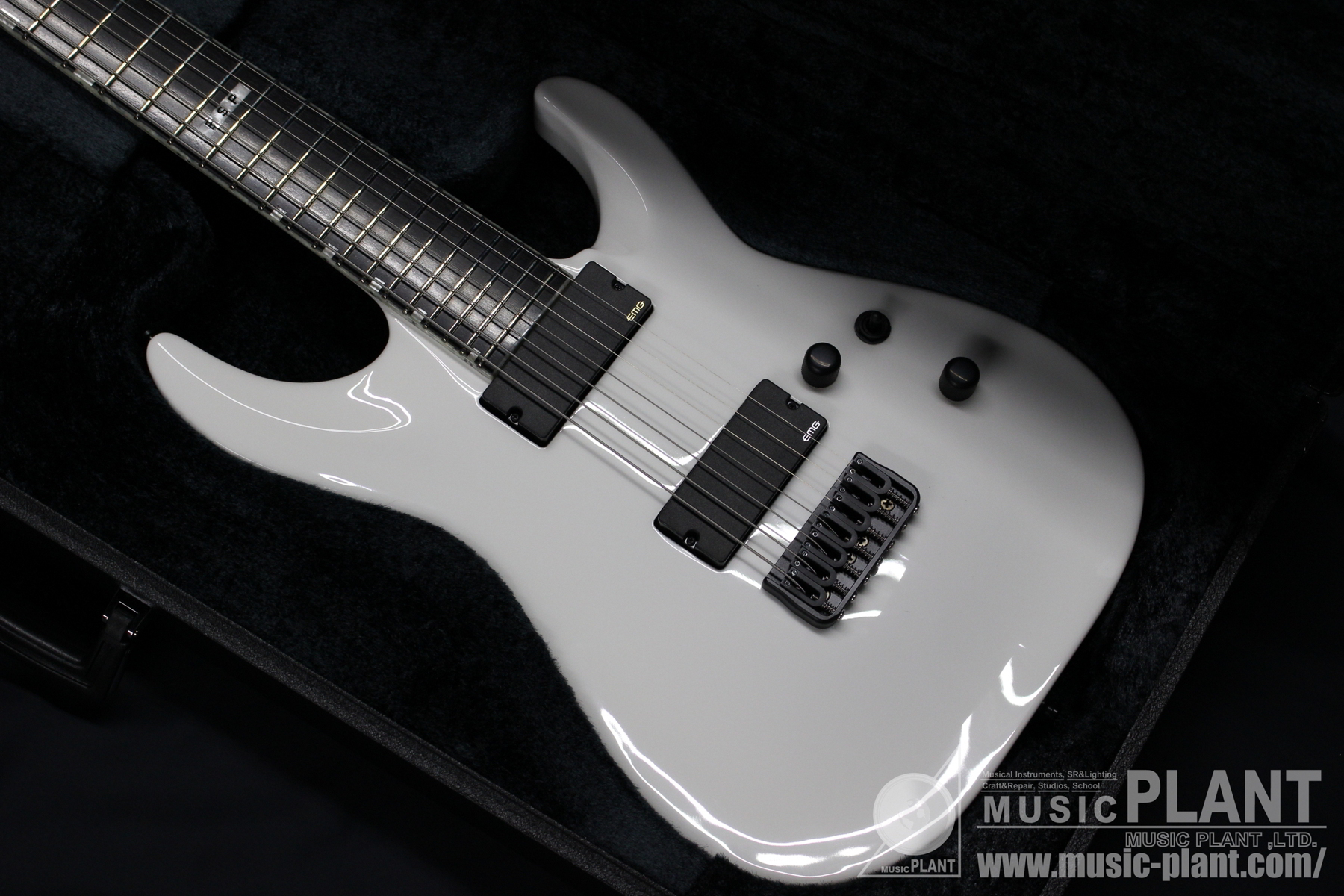 HORIZON NT-7B HIPSHOT Snow White追加画像 HORIZON NT-7B HIPSHOT Snow White追加画像