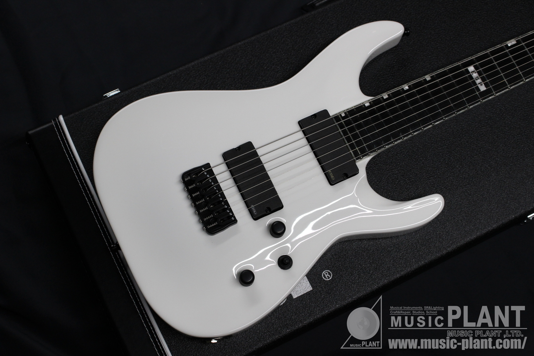 HORIZON NT-7B HIPSHOT Snow White追加画像 HORIZON NT-7B HIPSHOT Snow White追加画像