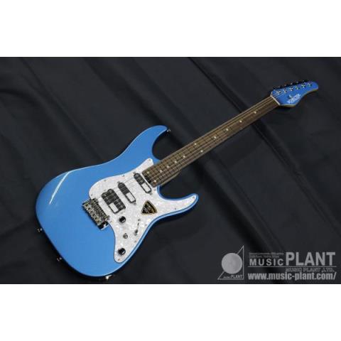 SCHECTER-エレキギターBH-1-STD-24F/N/LPB/R