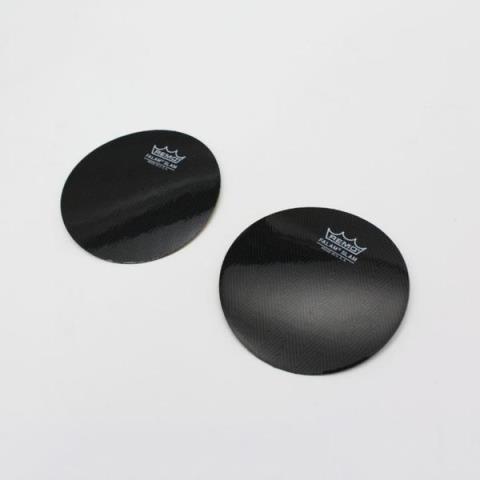 REMOKS-0004-PH Bass Drum Impact Pad