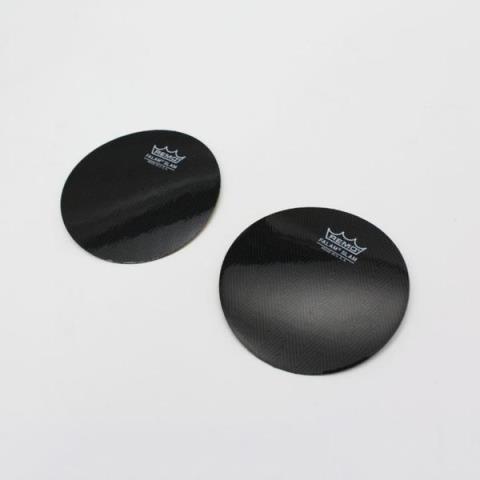 REMO-バスドラムインパクトパッドKS-0004-PH Bass Drum Impact Pad