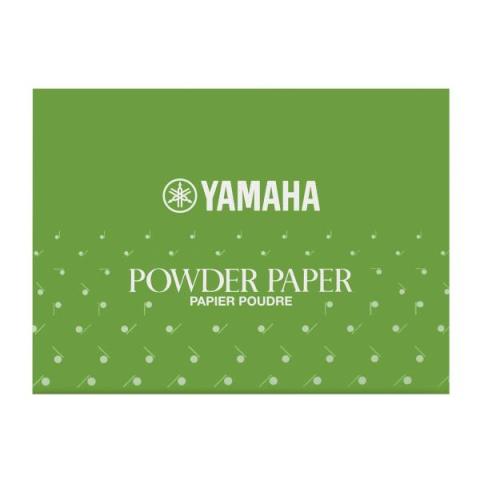 YAMAHAPP3 パウダーペーパー
