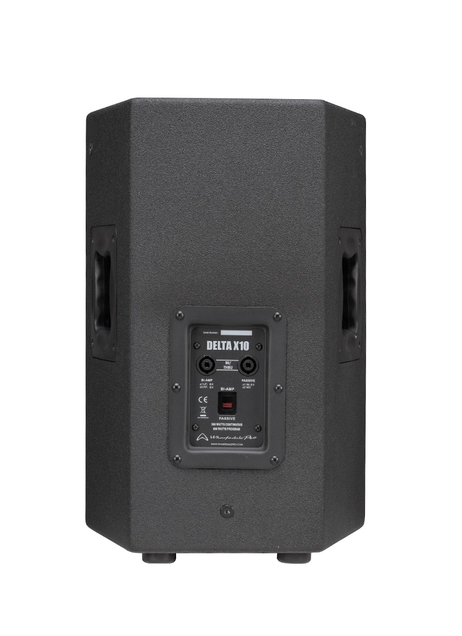 DELTA X 10背面画像 DELTA X 10背面画像