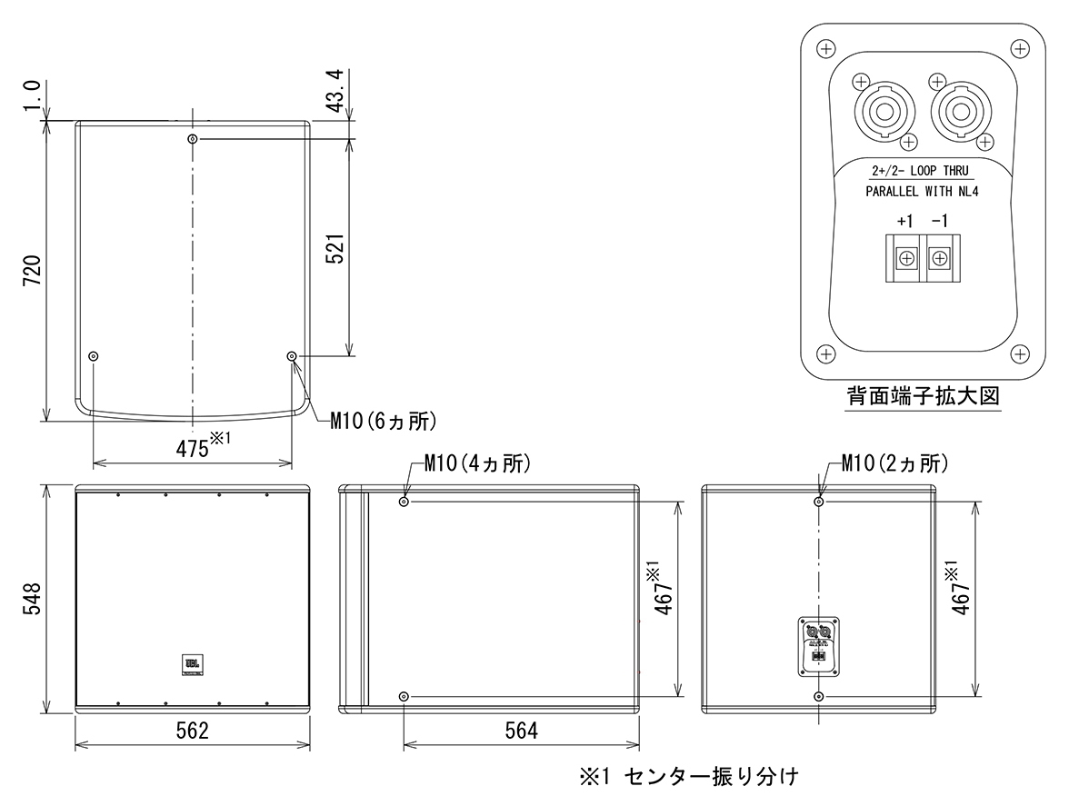 AC118S追加画像 AC118S追加画像