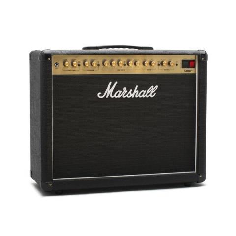 Marshall-ギターアンプコンボDSL40C